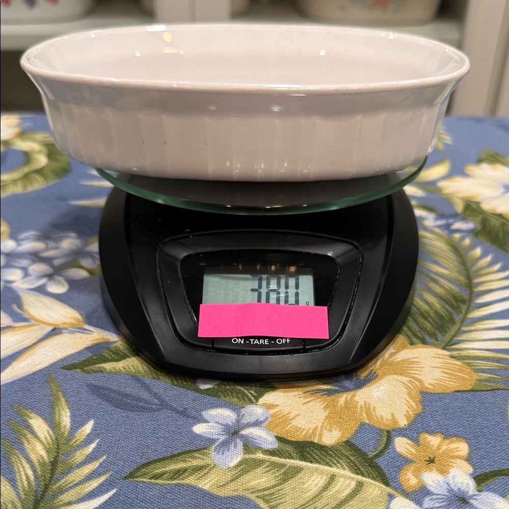 Corningware F-15-B